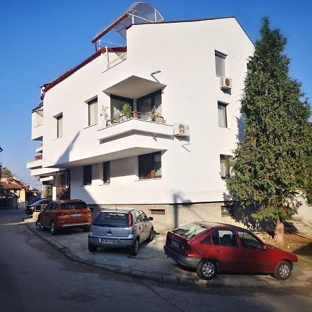 Apartment Drustveni Dom II Sarajevo Exterior photo