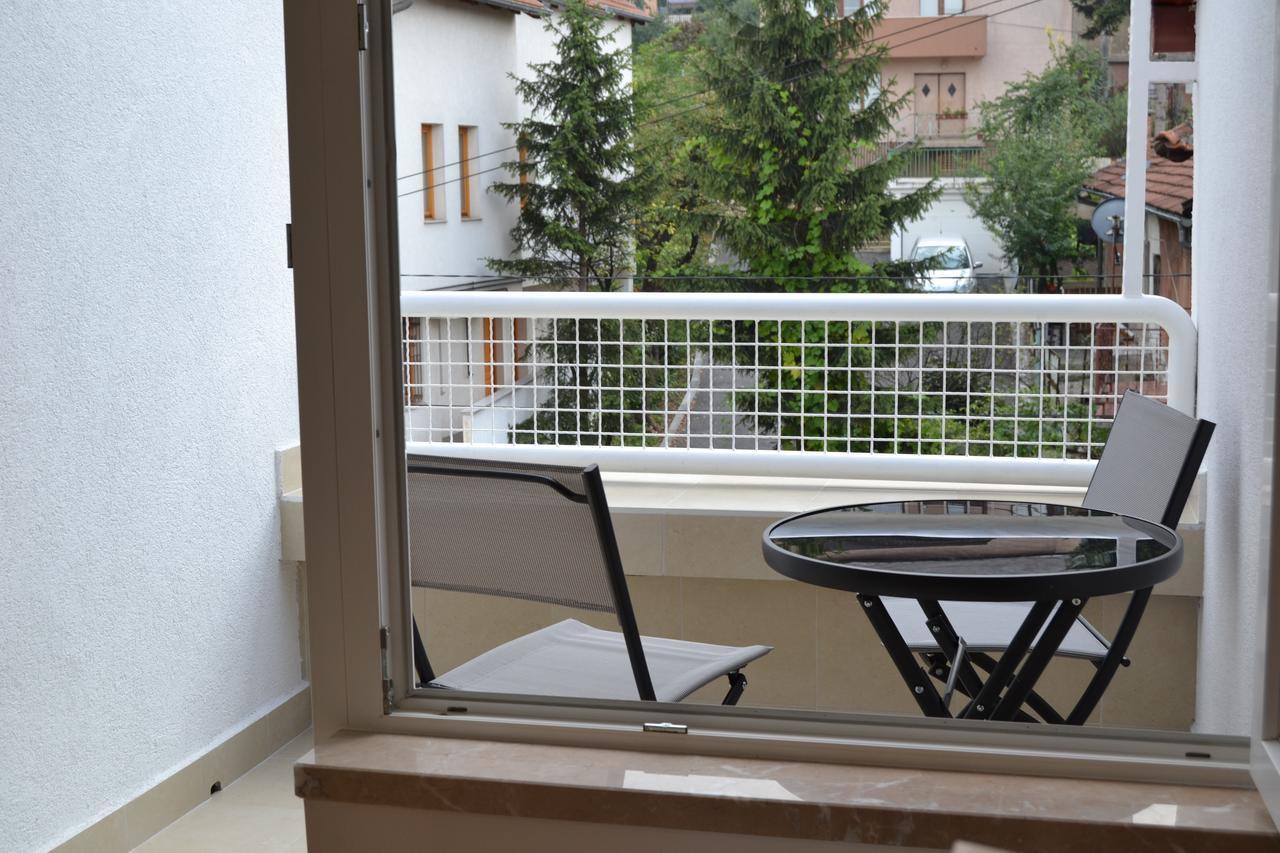 Apartment Drustveni Dom II Sarajevo Exterior photo