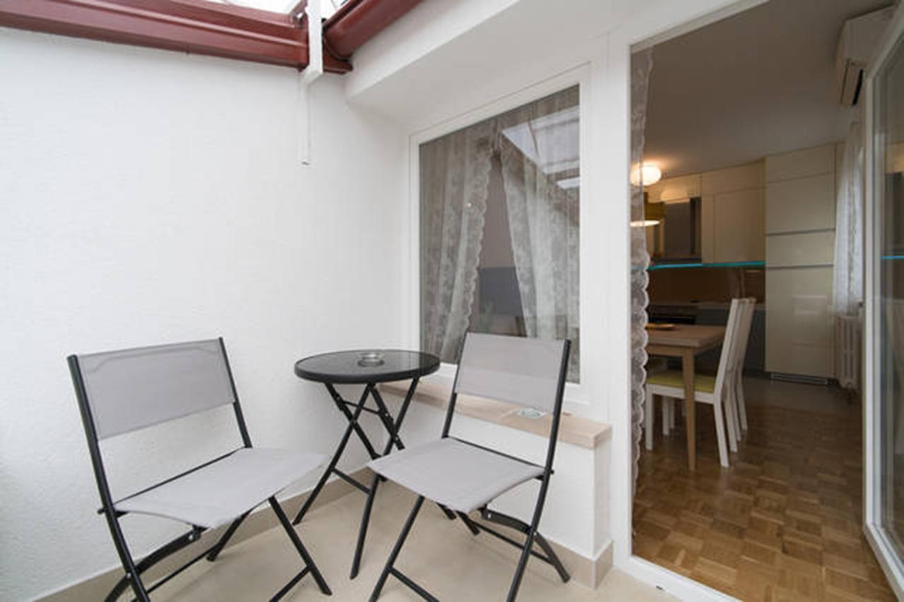 Apartment Drustveni Dom II Sarajevo Exterior photo
