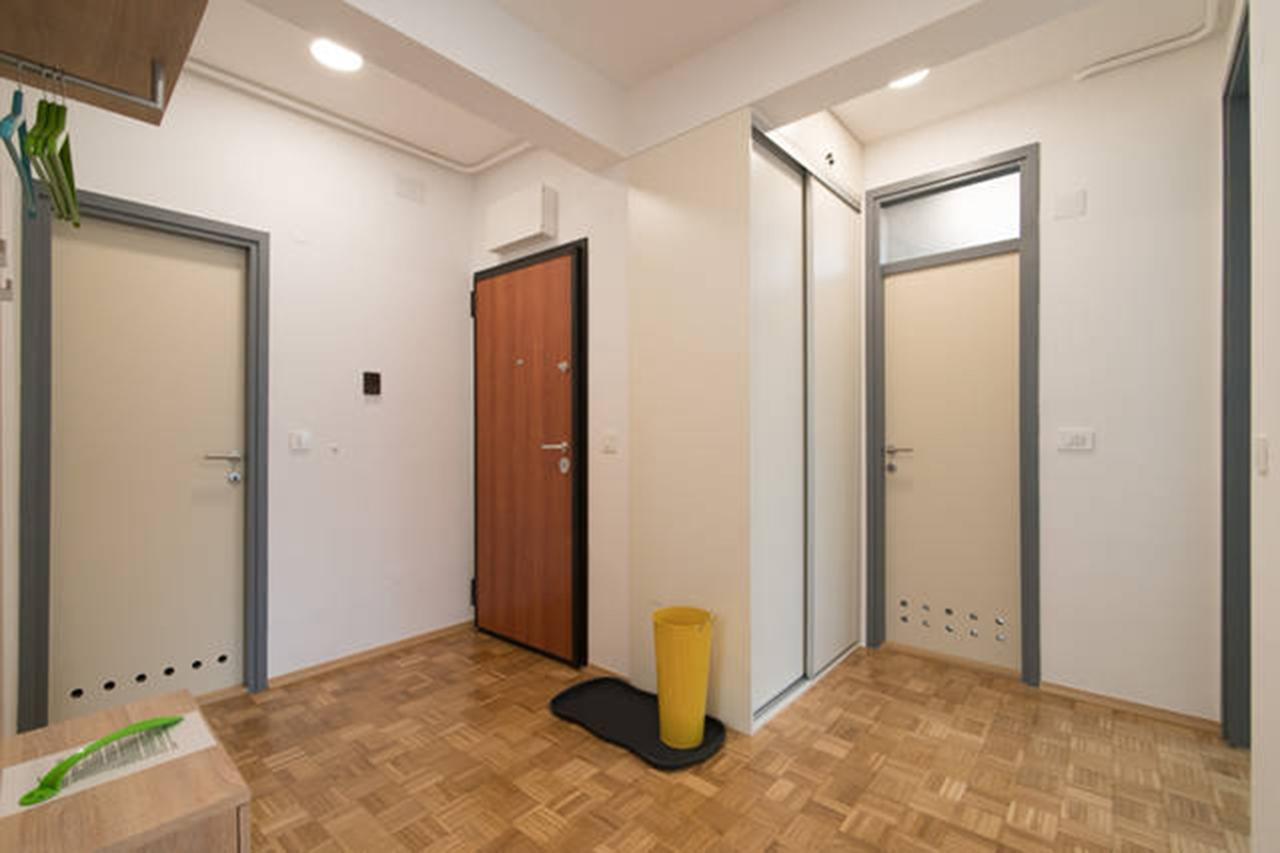 Apartment Drustveni Dom II Sarajevo Exterior photo